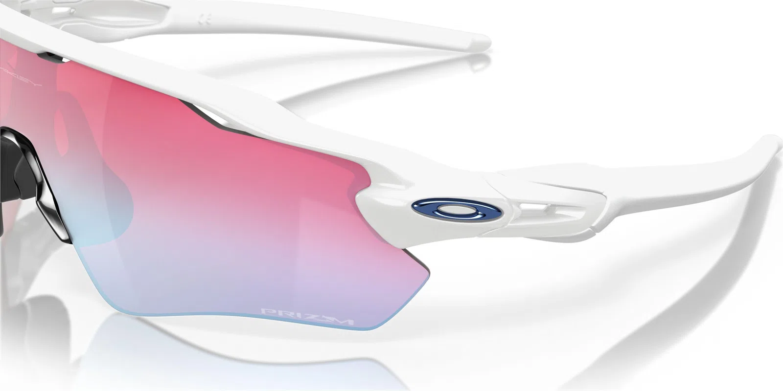 Oakley Radar Ev Path 9208 Sunglasses - view 160